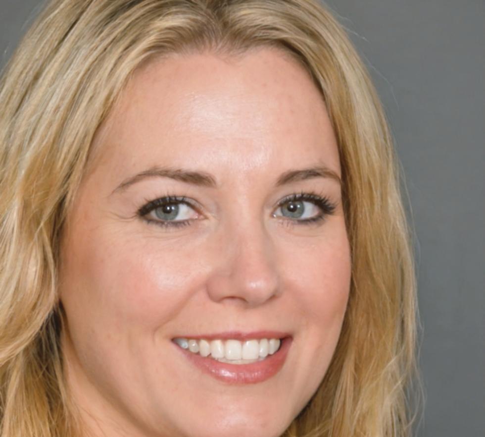 Sarah Weber, Finanztrainerin